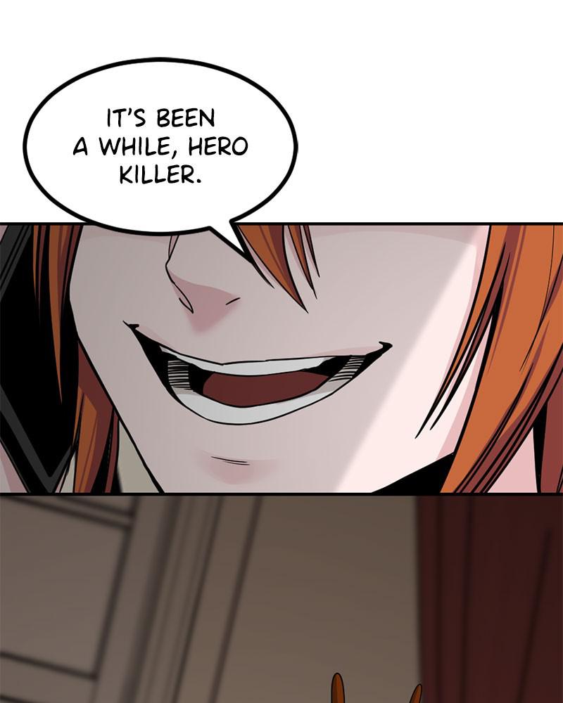 Read Hero Killer Manga Online