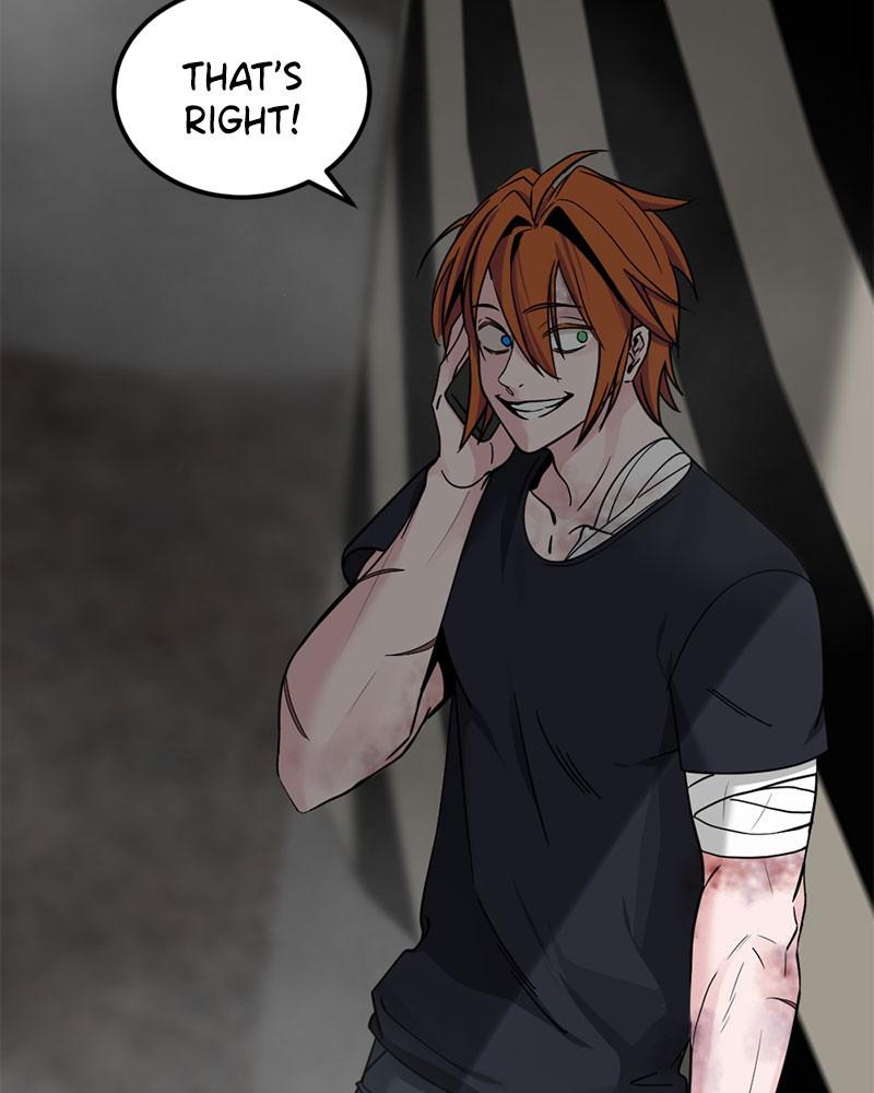 Read Hero Killer Manga Online