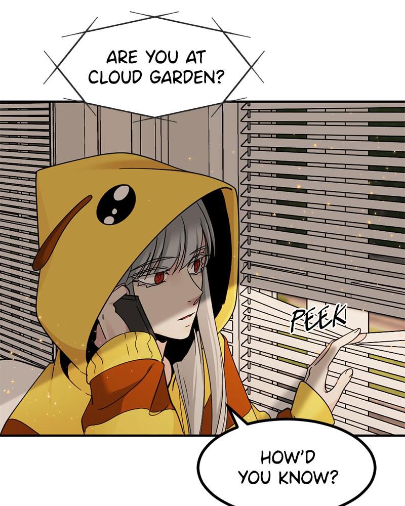 Read Hero Killer Manga Online