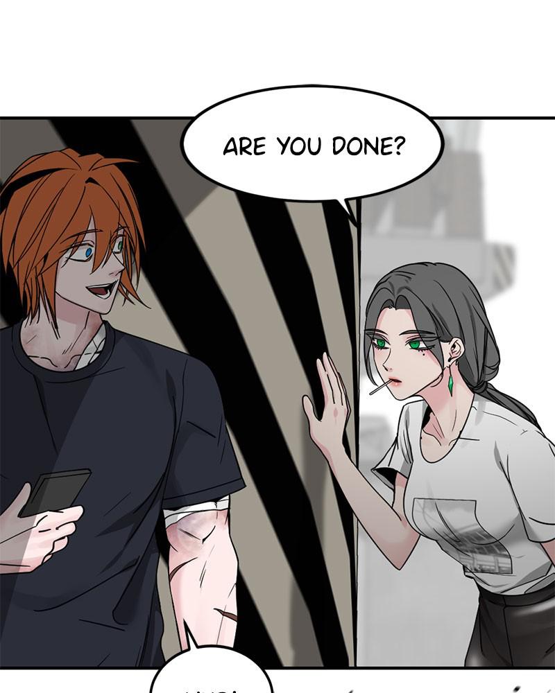 Read Hero Killer Manga Online
