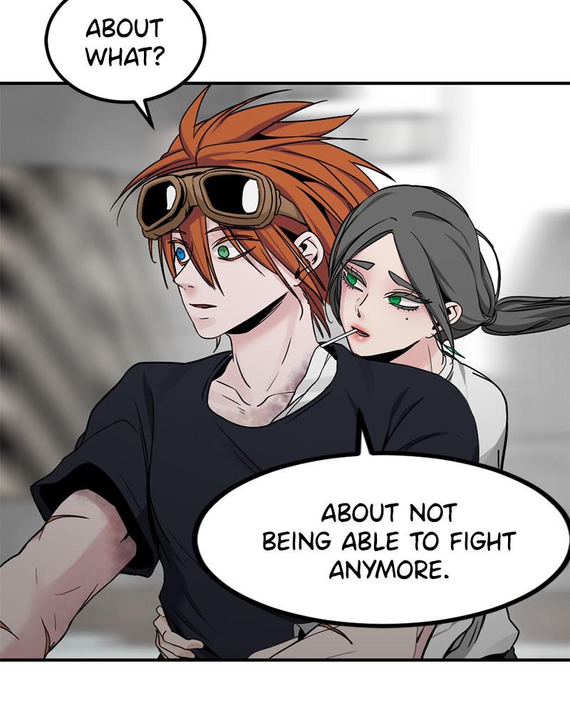 Read Hero Killer Manga Online
