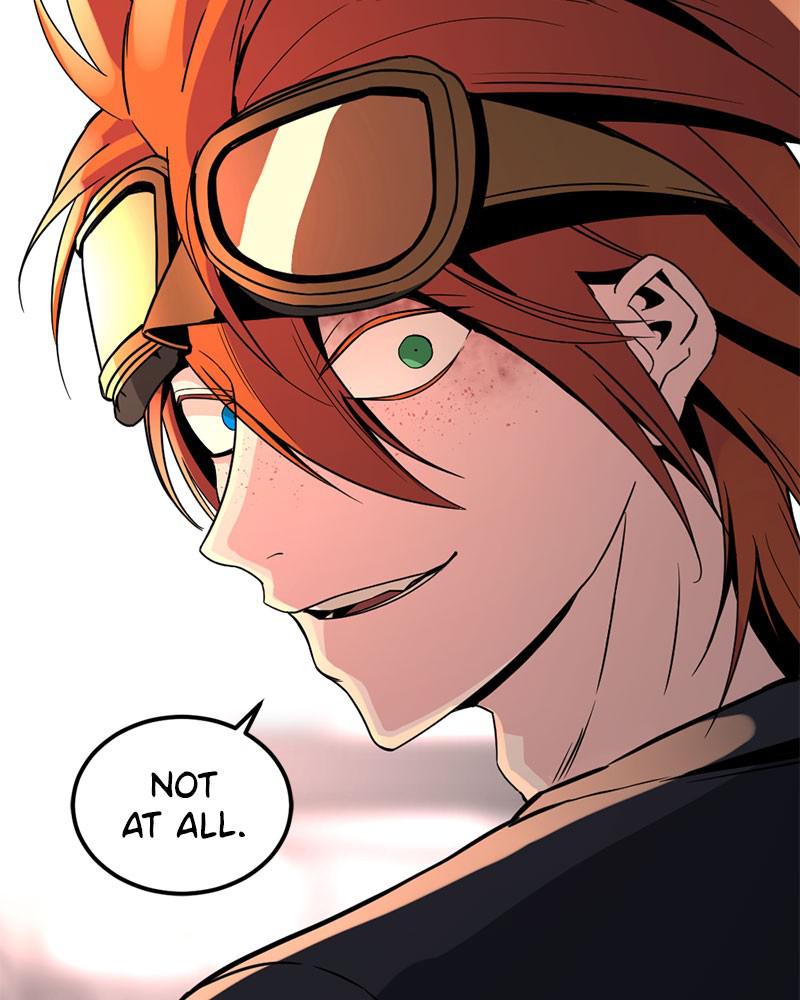 Read Hero Killer Manga Online
