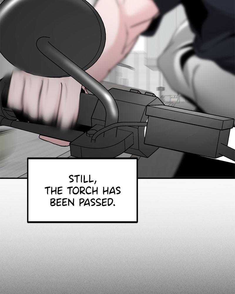 Read Hero Killer Manga Online
