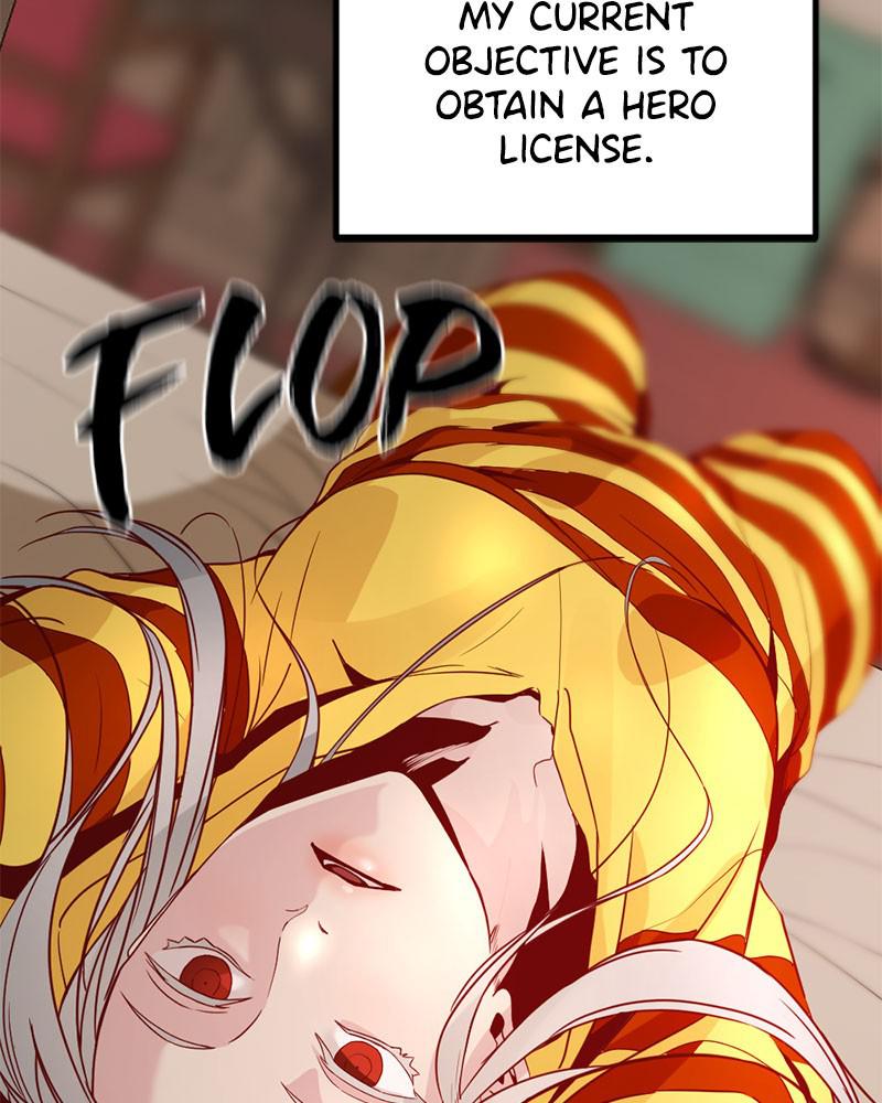 Read Hero Killer Manga Online