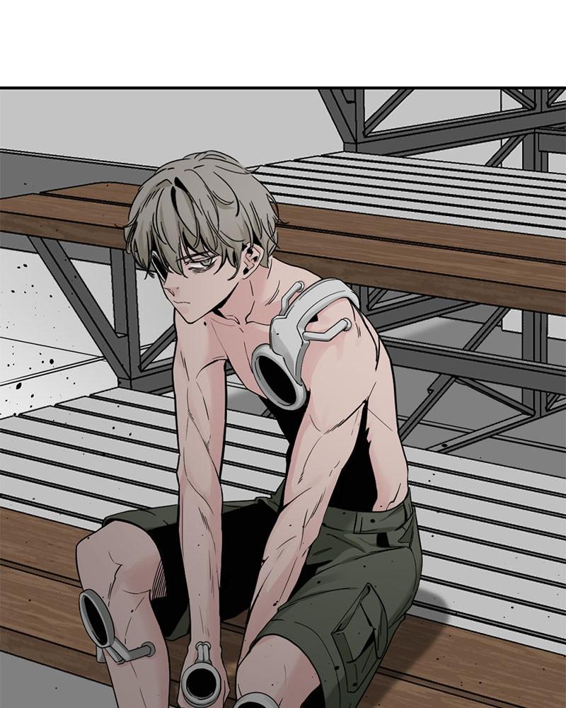 Read Hero Killer Manga Online