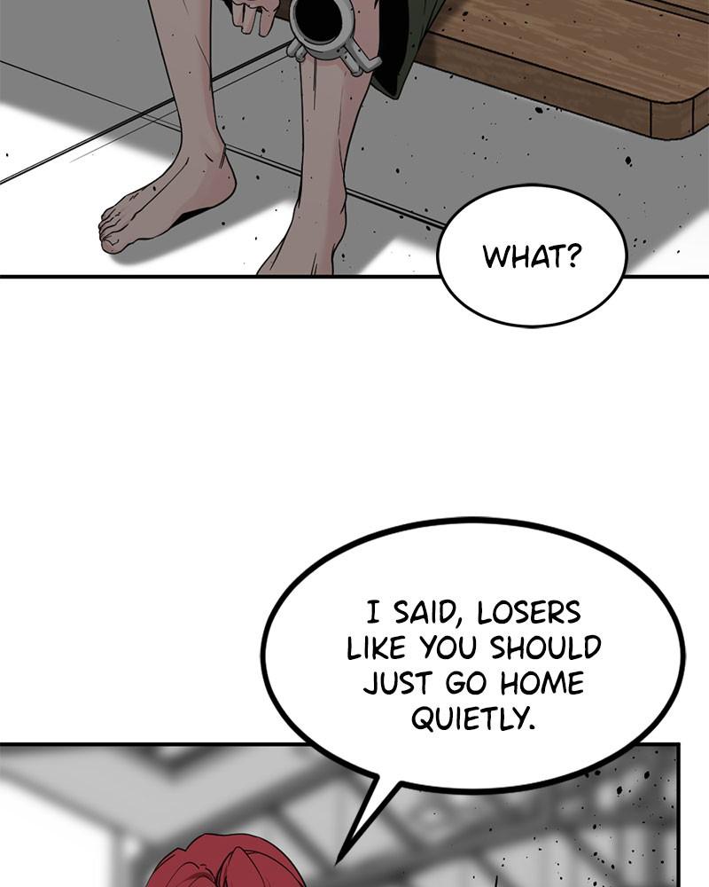 Read Hero Killer Manga Online