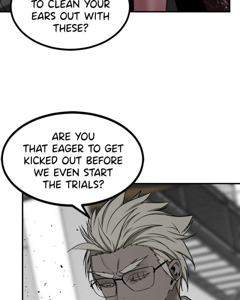 Read Hero Killer Manga Online
