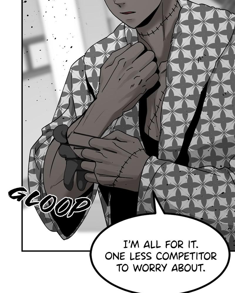 Read Hero Killer Manga Online