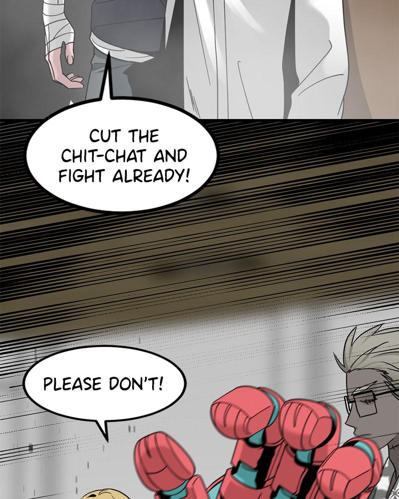 Read Hero Killer Manga Online