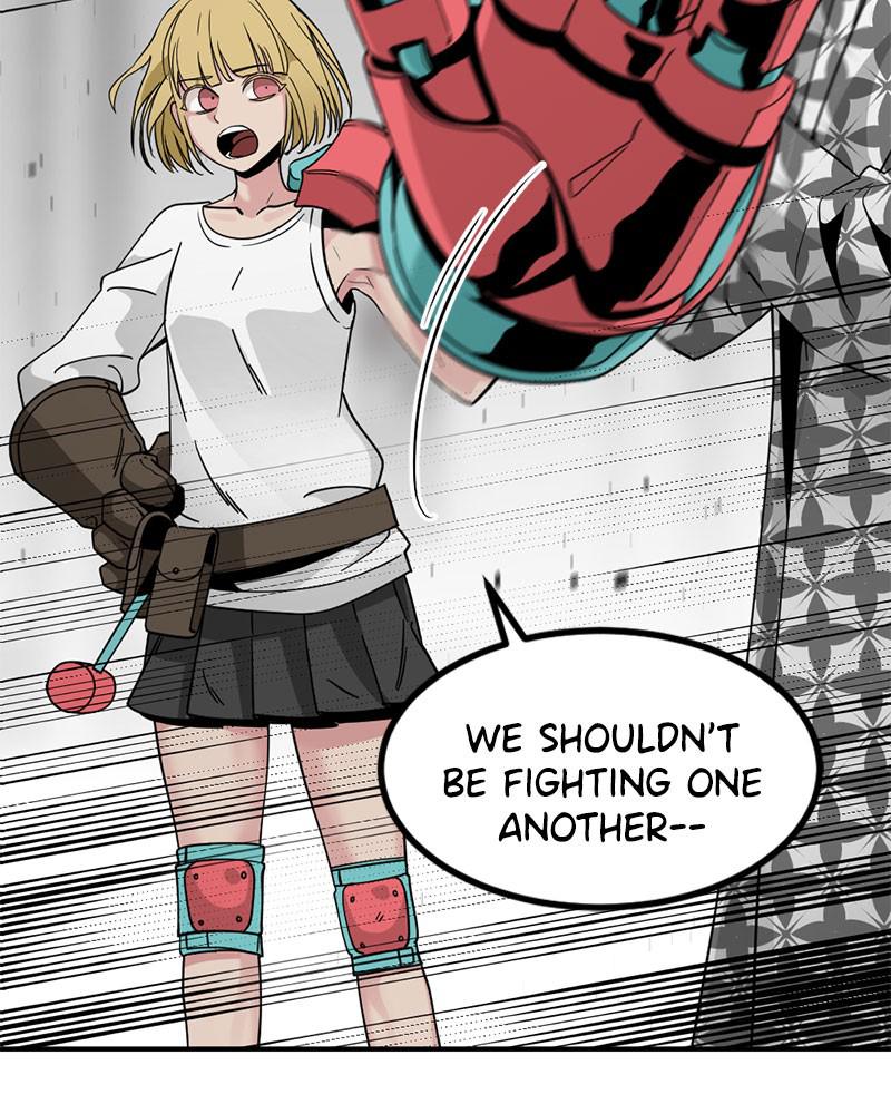 Read Hero Killer Manga Online