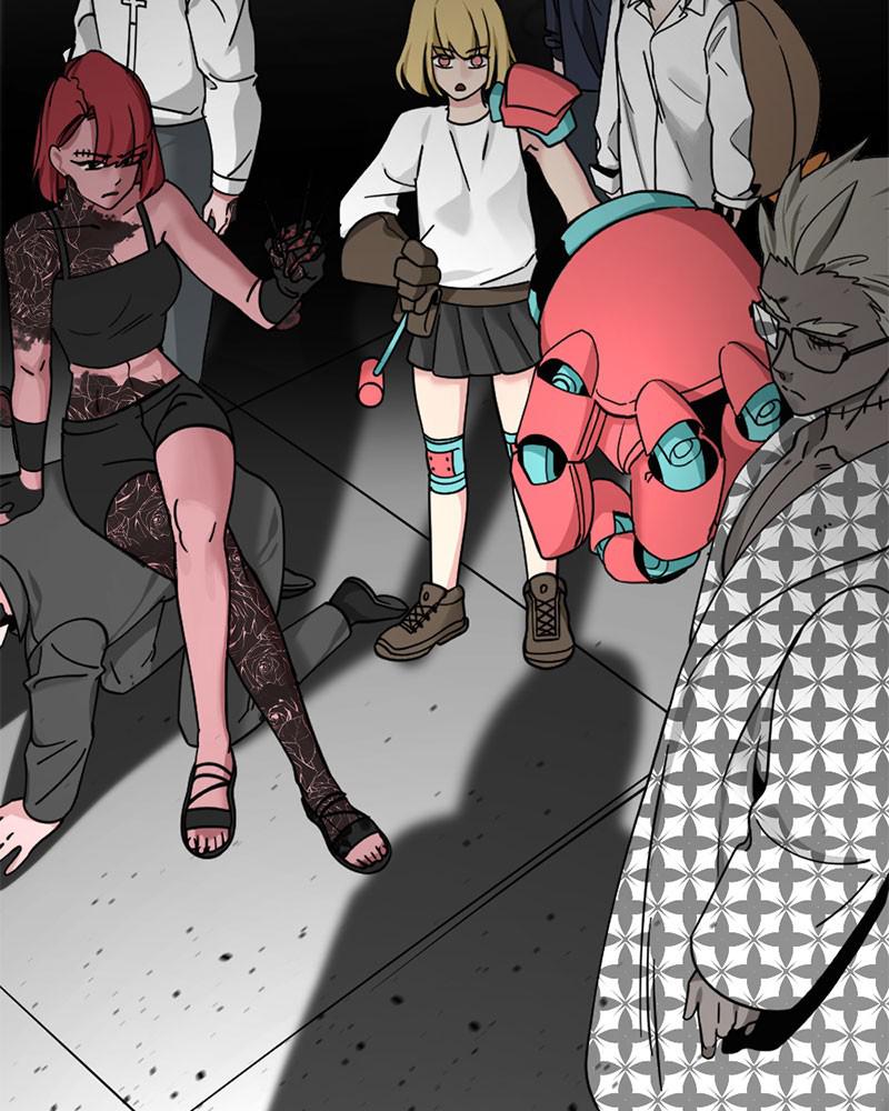 Read Hero Killer Manga Online