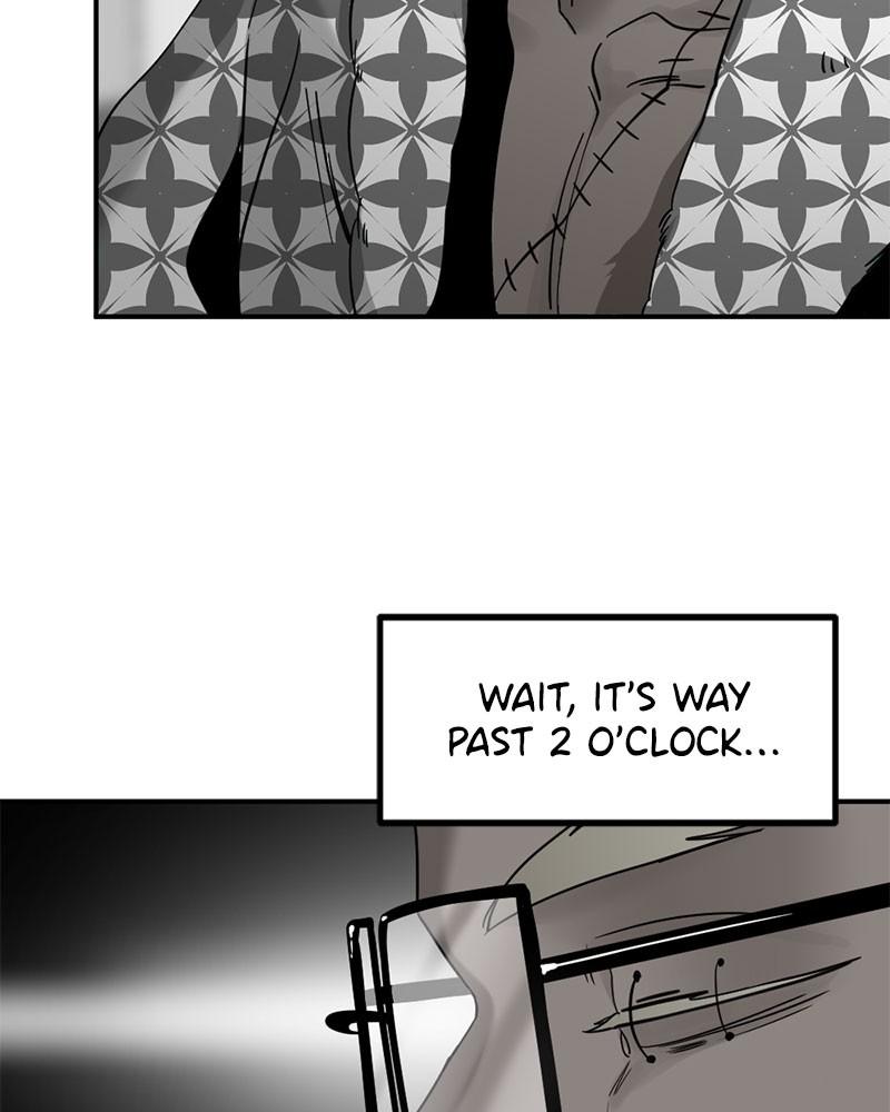 Read Hero Killer Manga Online