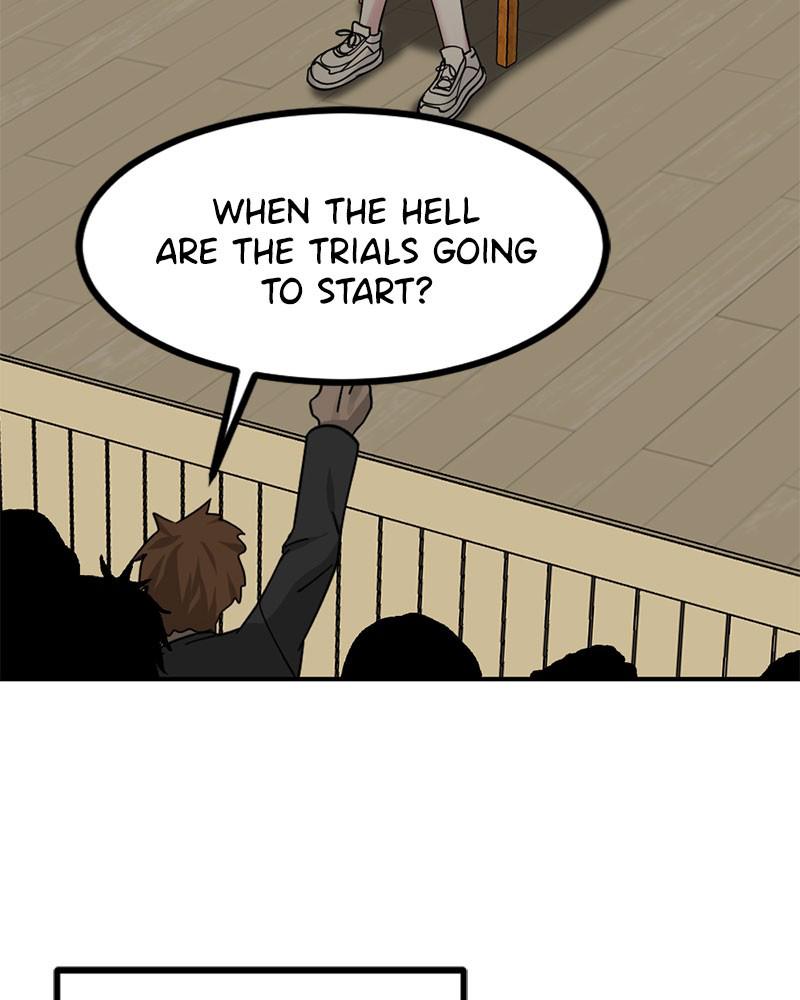 Read Hero Killer Manga Online