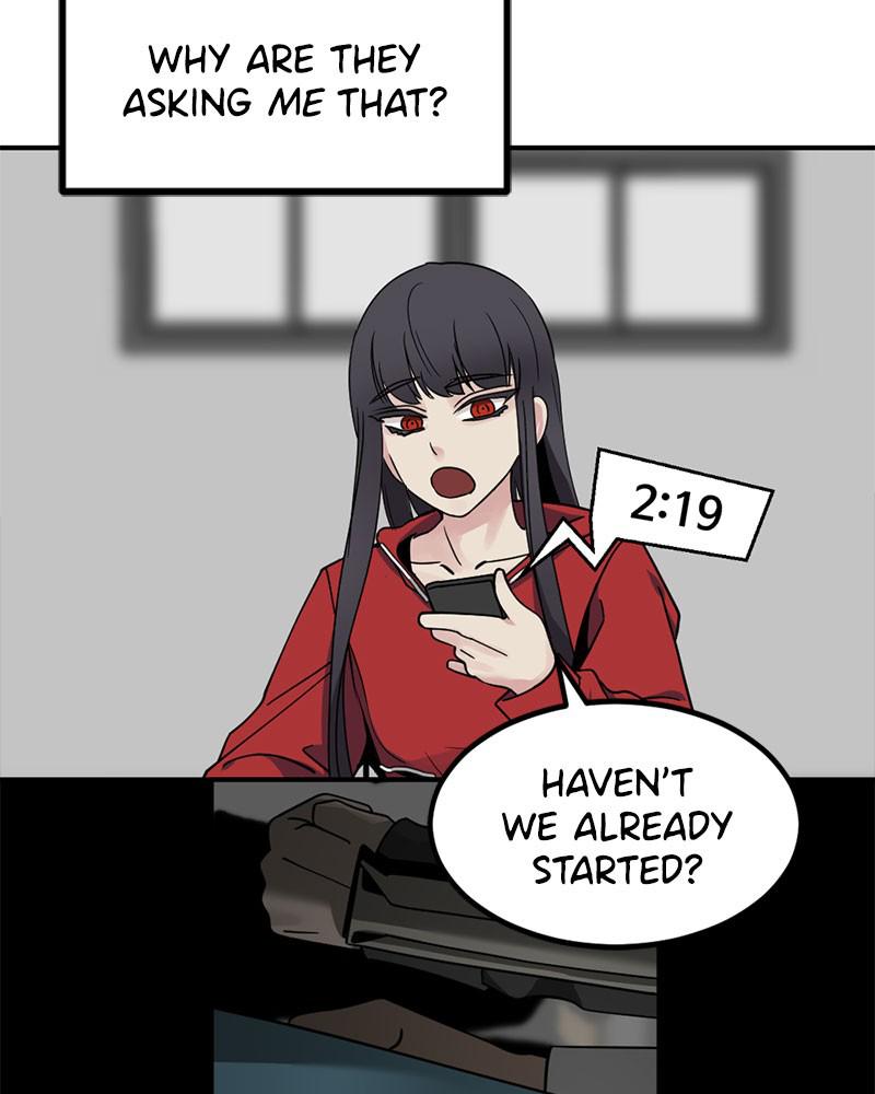 Read Hero Killer Manga Online