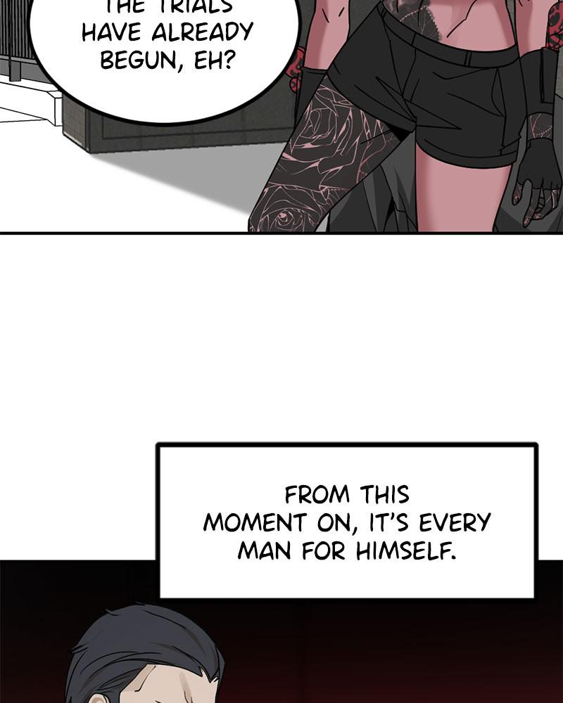 Read Hero Killer Manga Online
