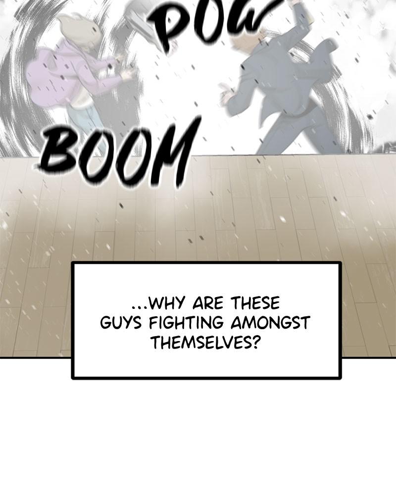 Read Hero Killer Manga Online