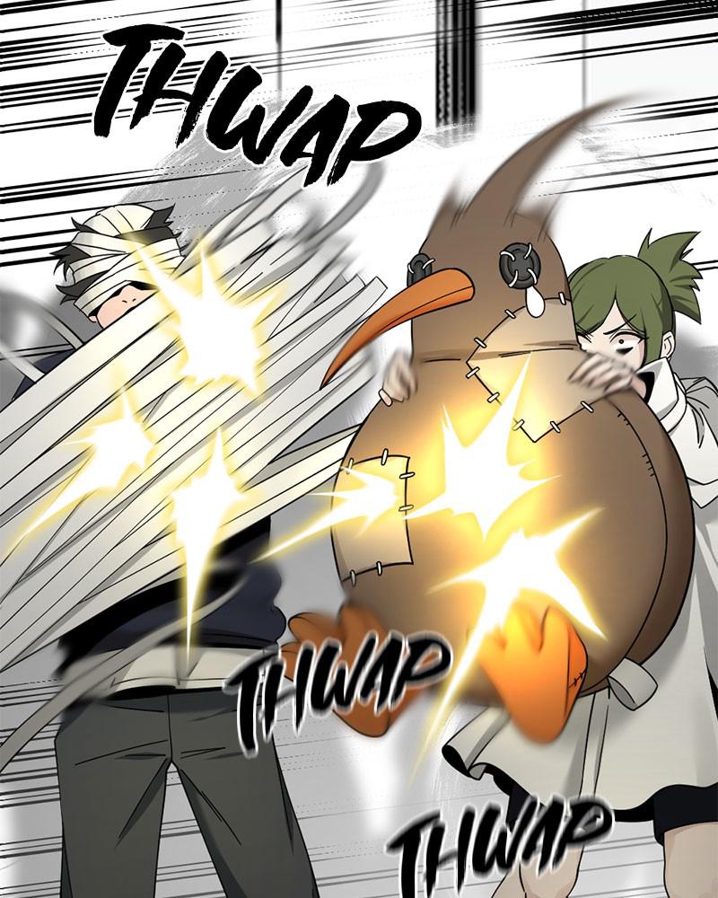 Read Hero Killer Manga Online