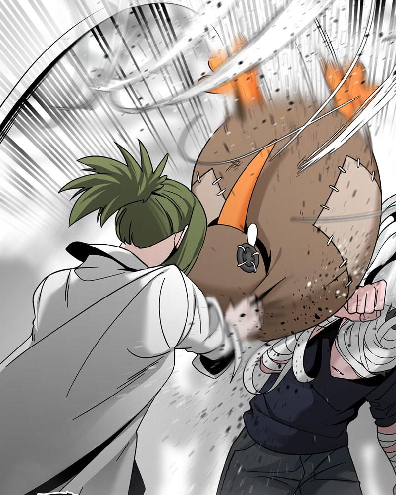 Read Hero Killer Manga Online