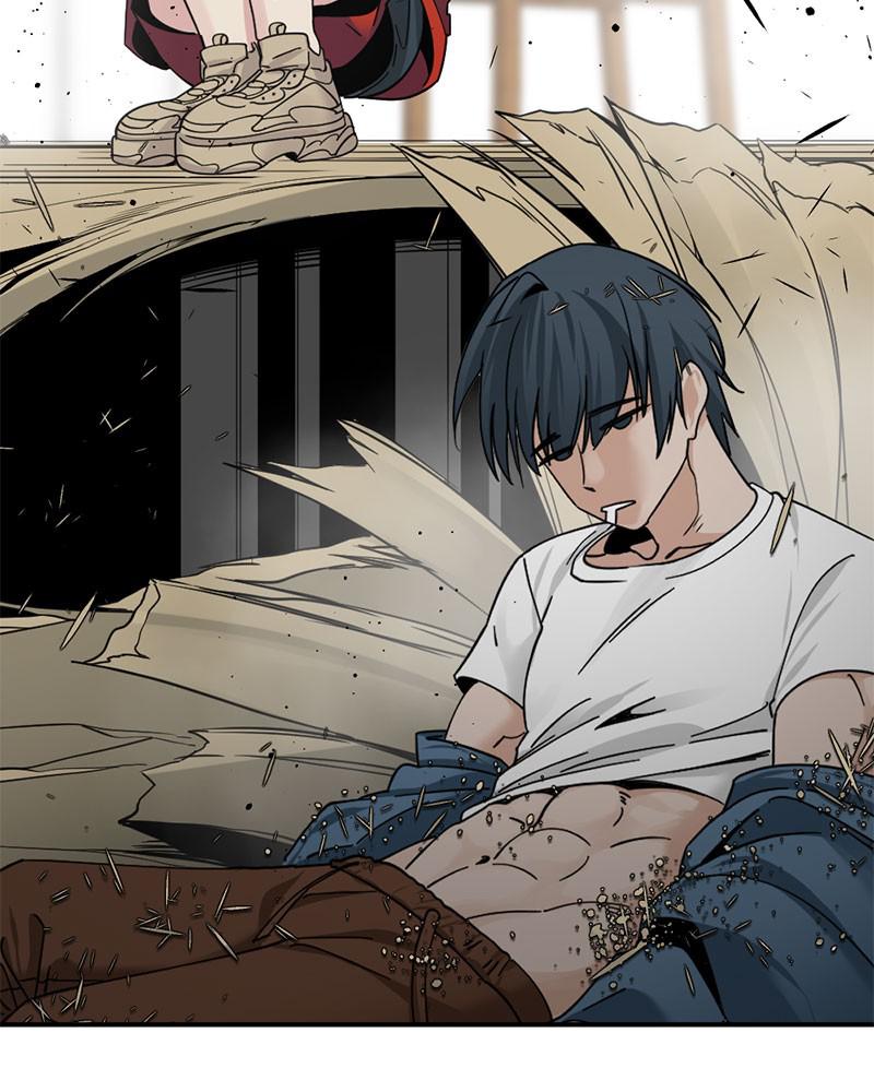 Read Hero Killer Manga Online