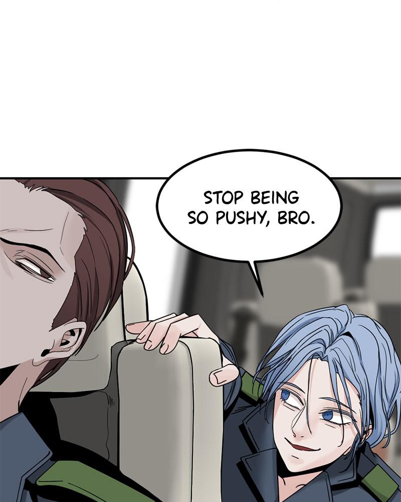 Read Hero Killer Manga Online