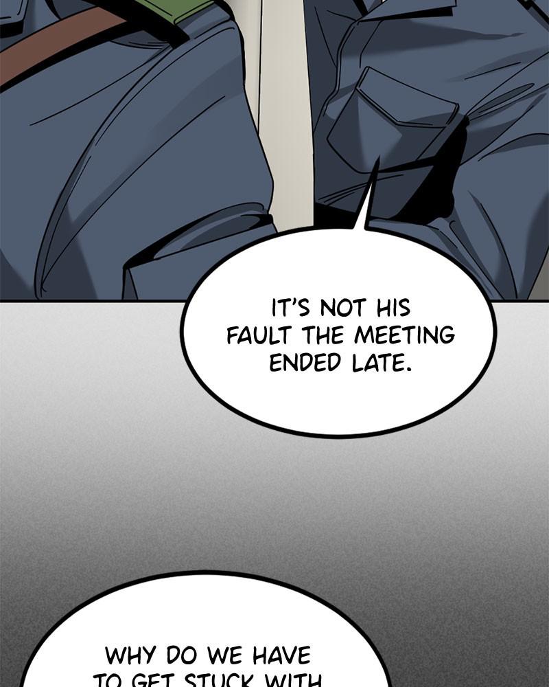 Read Hero Killer Manga Online