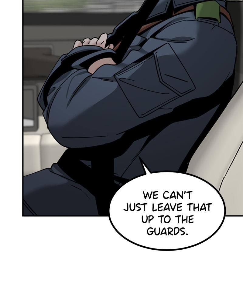 Read Hero Killer Manga Online