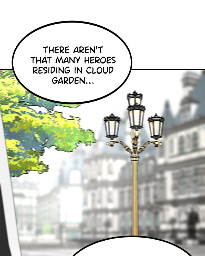 Read Hero Killer Manga Online
