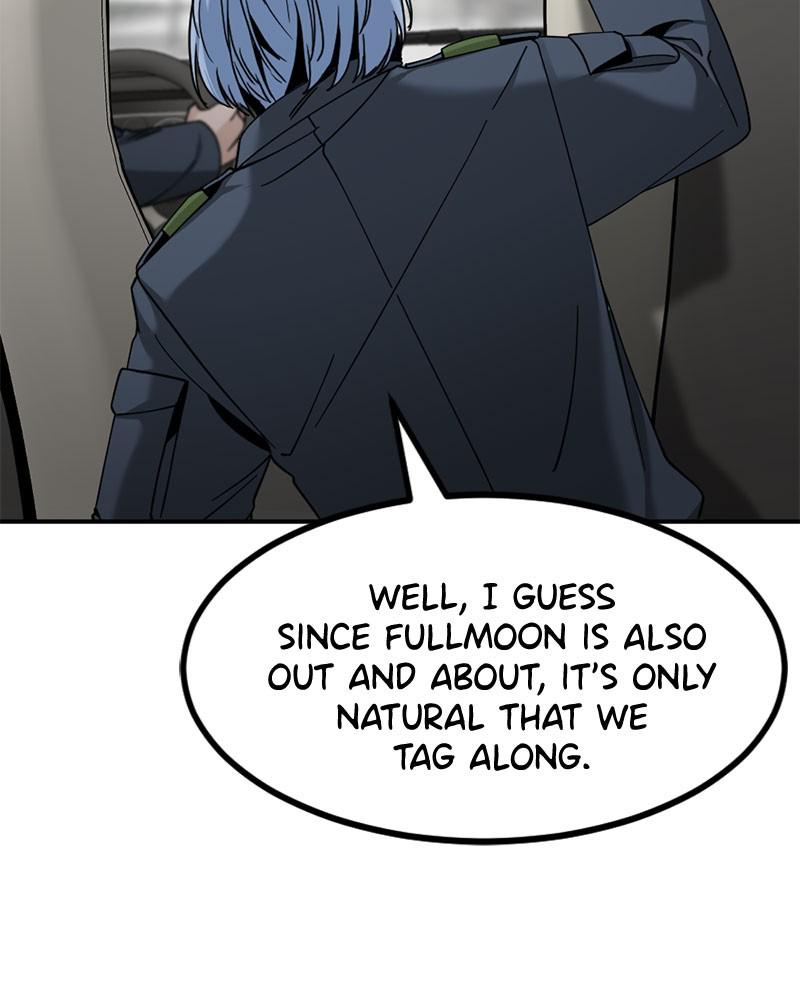 Read Hero Killer Manga Online