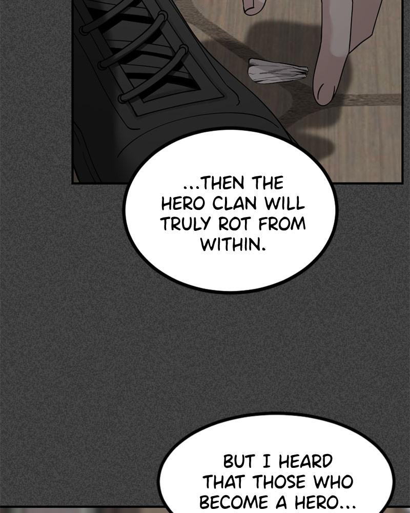 Read Hero Killer Manga Online