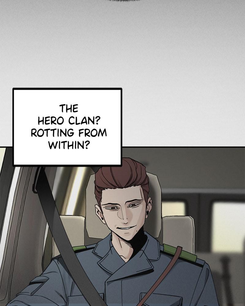 Read Hero Killer Manga Online