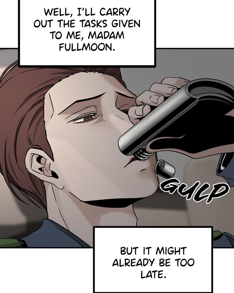 Read Hero Killer Manga Online
