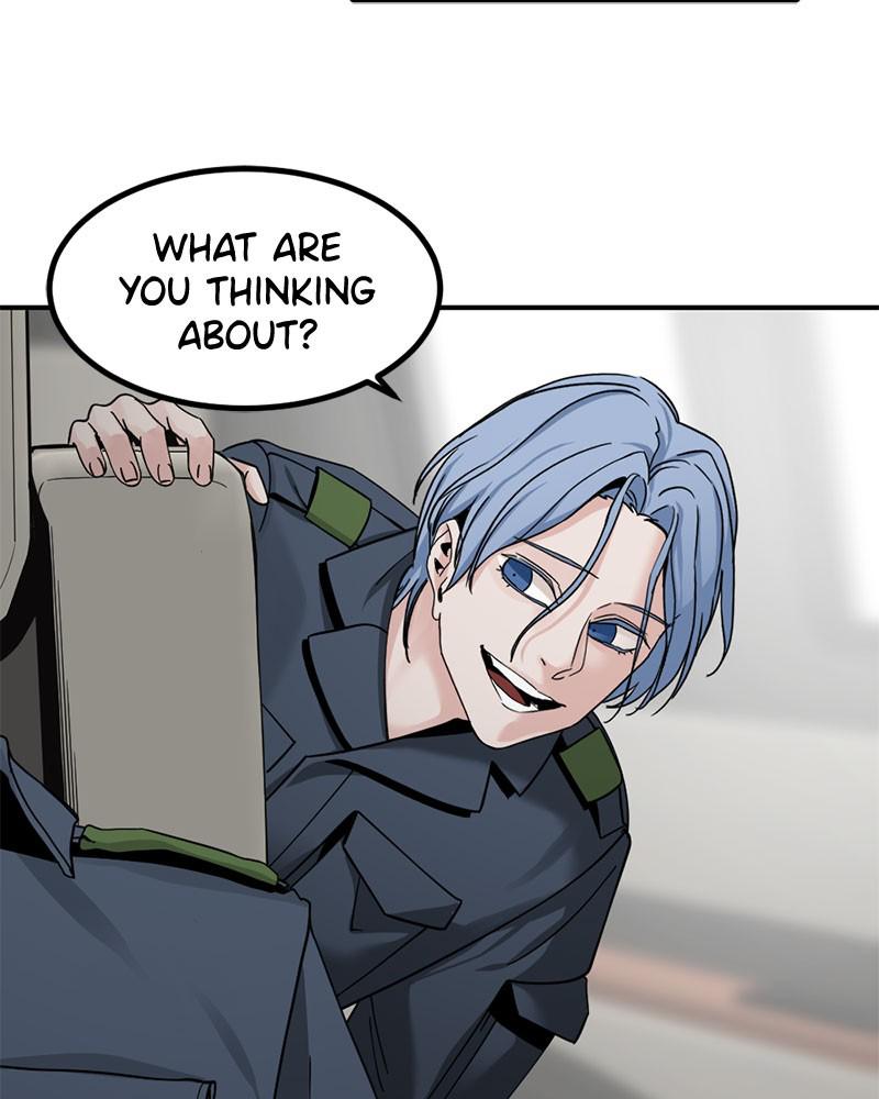 Read Hero Killer Manga Online