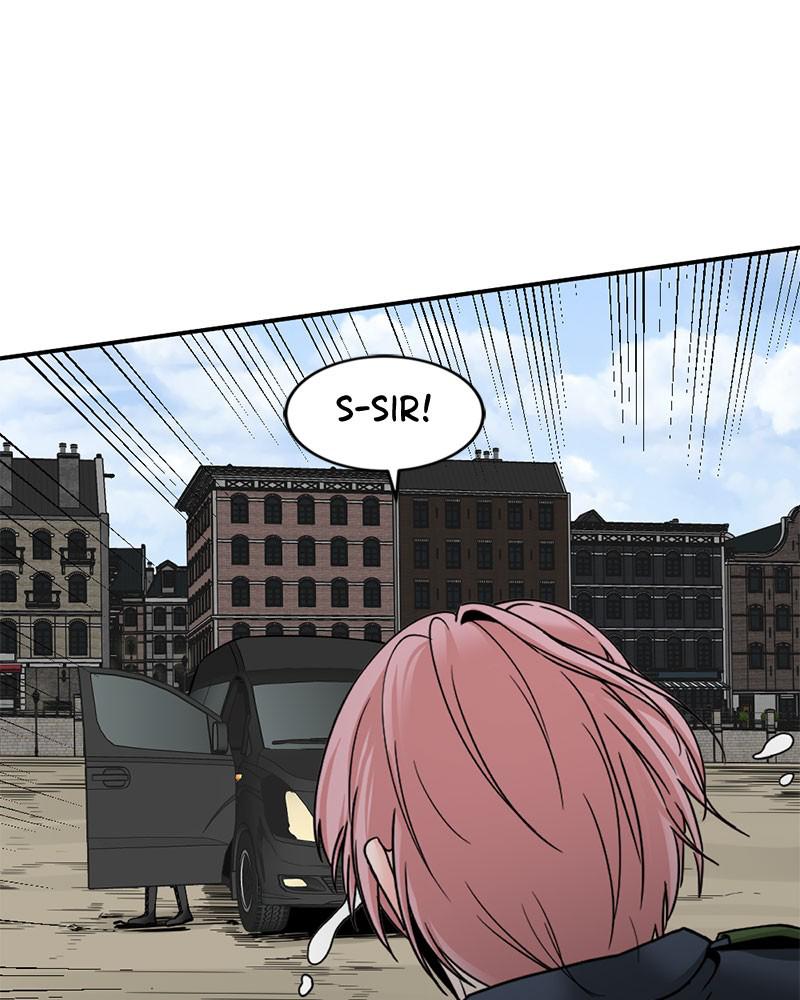 Read Hero Killer Manga Online