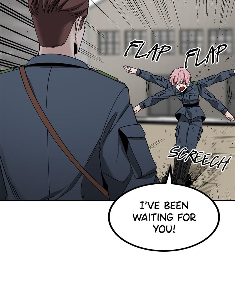 Read Hero Killer Manga Online