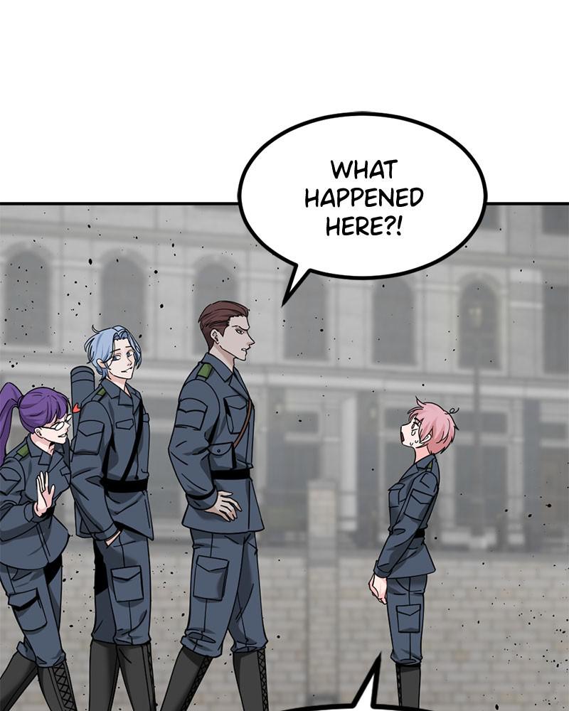 Read Hero Killer Manga Online