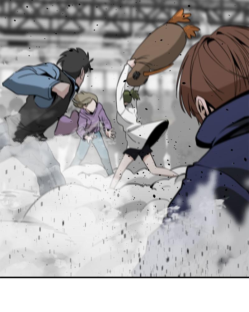 Read Hero Killer Manga Online