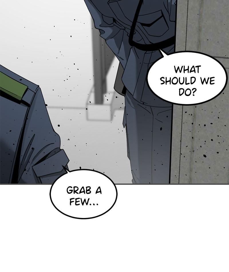 Read Hero Killer Manga Online