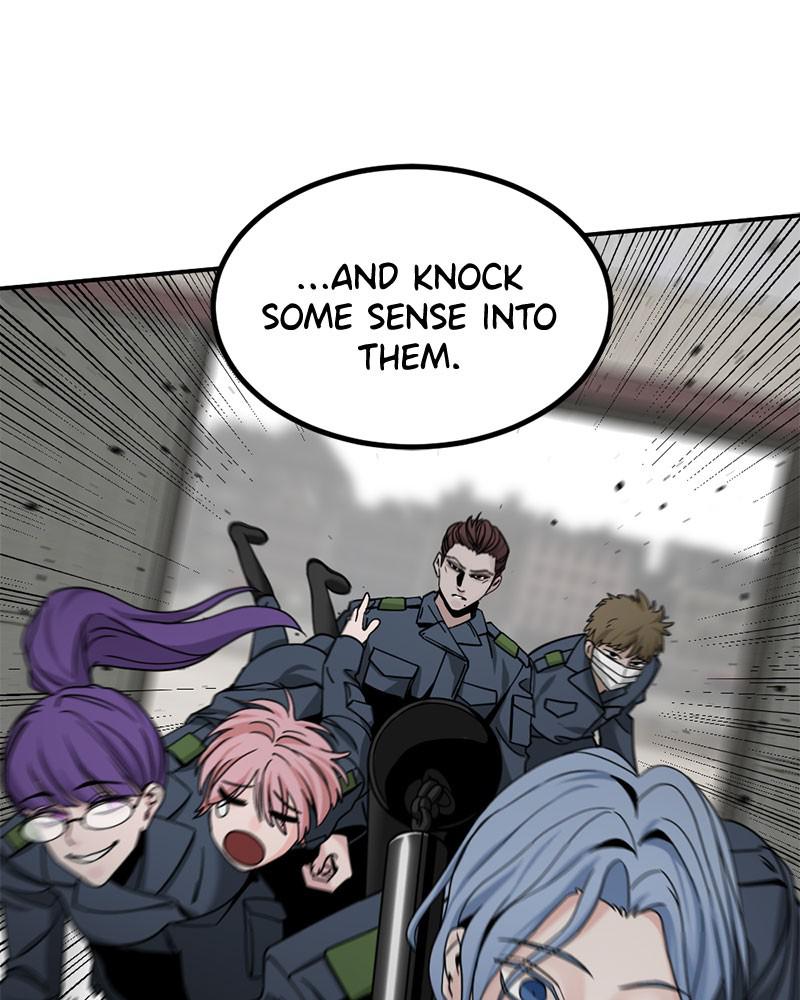 Read Hero Killer Manga Online