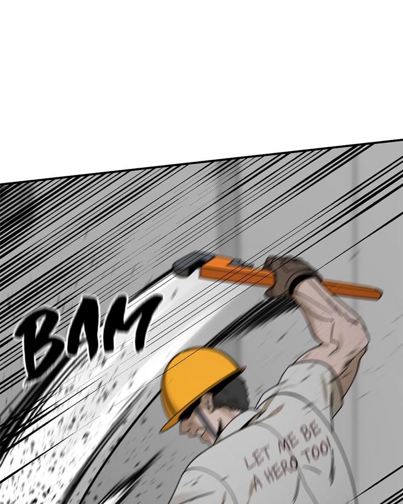 Read Hero Killer Manga Online