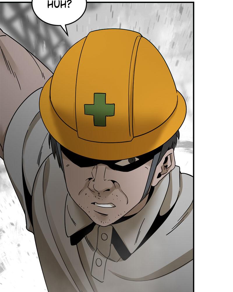 Read Hero Killer Manga Online