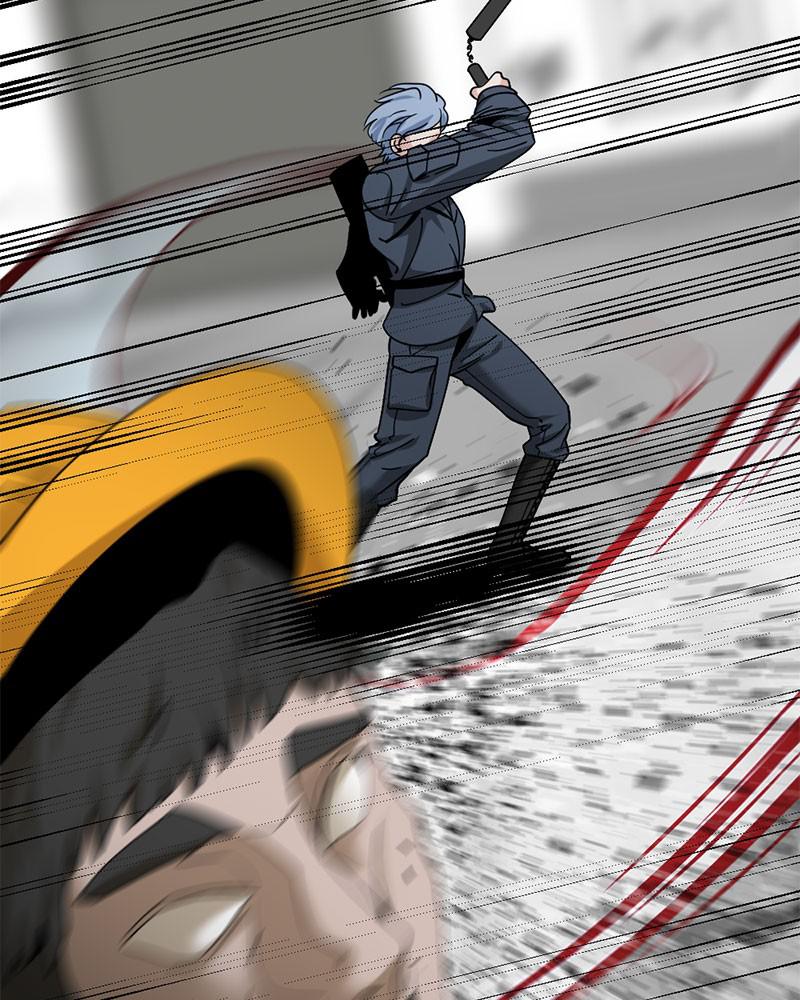 Read Hero Killer Manga Online