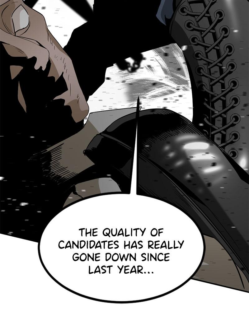 Read Hero Killer Manga Online