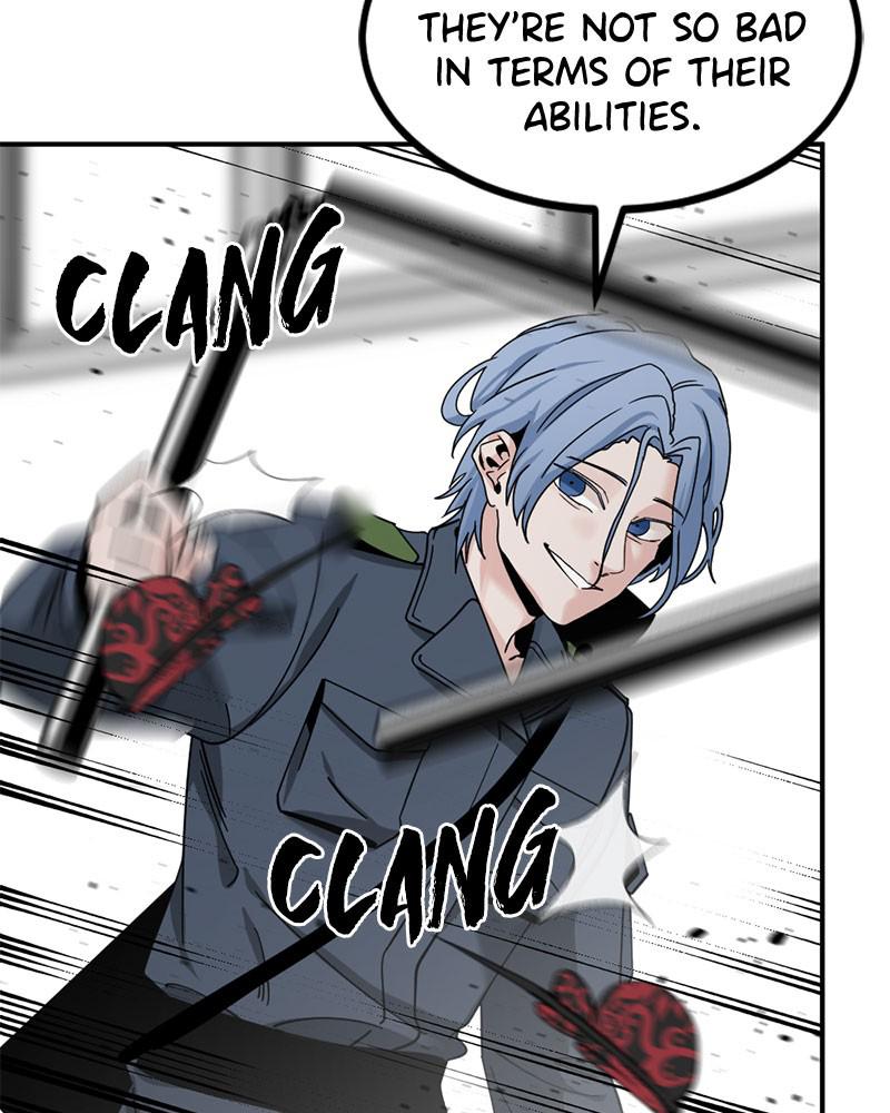 Read Hero Killer Manga Online