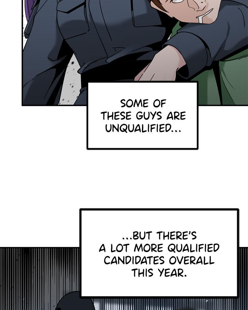 Read Hero Killer Manga Online