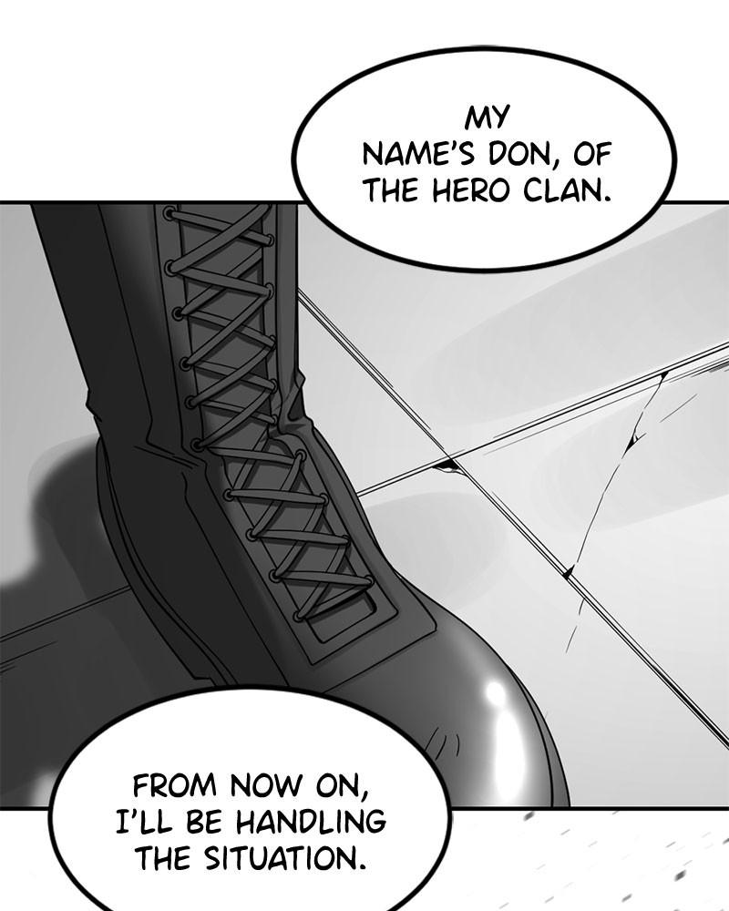 Read Hero Killer Manga Online