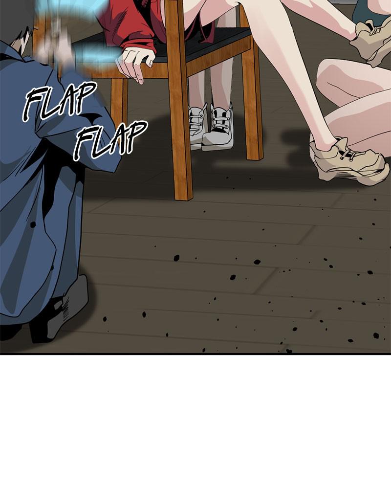 Read Hero Killer Manga Online