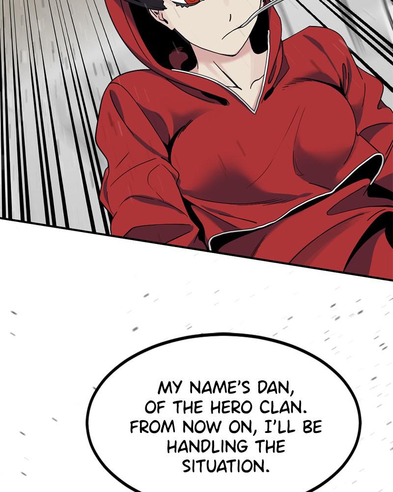 Read Hero Killer Manga Online
