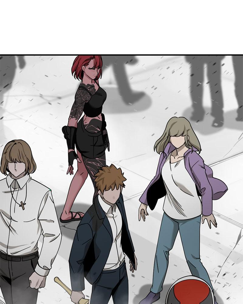 Read Hero Killer Manga Online