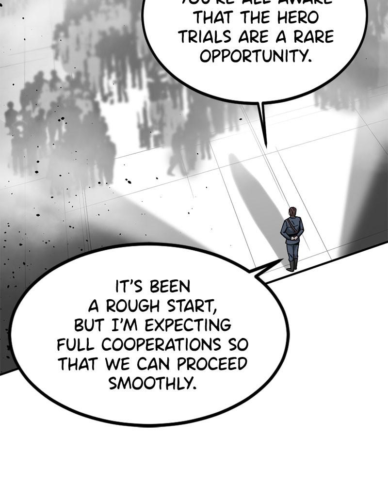 Read Hero Killer Manga Online