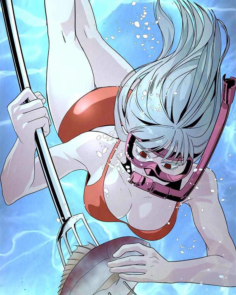 Read Hero Killer Manga Online